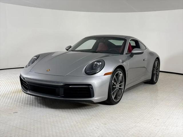2024 Porsche 911 Carrera for sale in Coral Gables, FL
