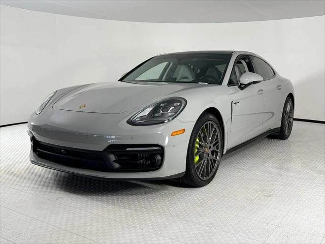 2023 Porsche Panamera E-Hybrid 4 for sale in Coral Gables, FL