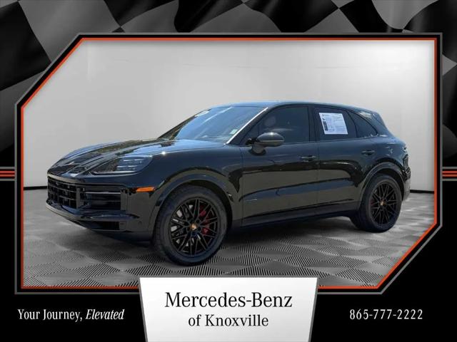 2026 Porsche Cayenne S for sale in Knoxville, TN