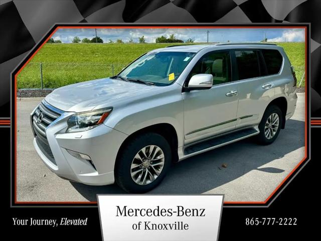 2015 Lexus GX 460 Luxury for sale in Knoxville, TN