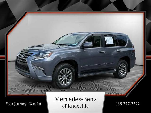 2017 Lexus GX 460 Luxury for sale in Knoxville, TN