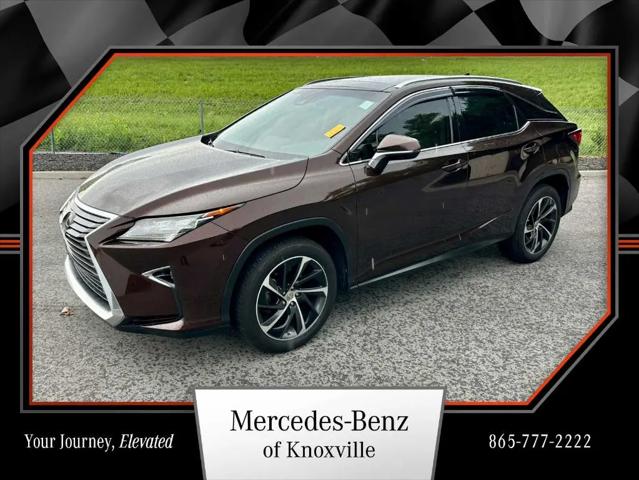 2016 Lexus RX 350 Base for sale in Knoxville, TN