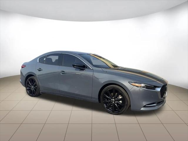 2023 Mazda Mazda3 2.5 Turbo Premium Plus for sale in Burlington, WA
