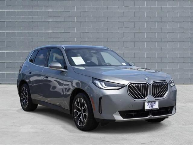 2026 BMW X3 30 xDrive for sale in Los Angeles, CA