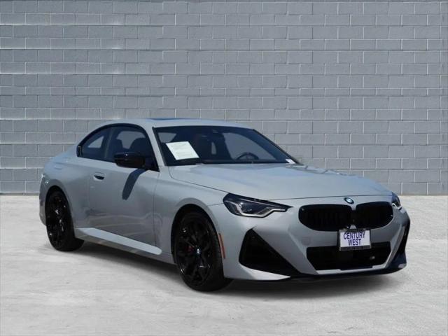 2026 BMW M240 i xDrive for sale in Los Angeles, CA