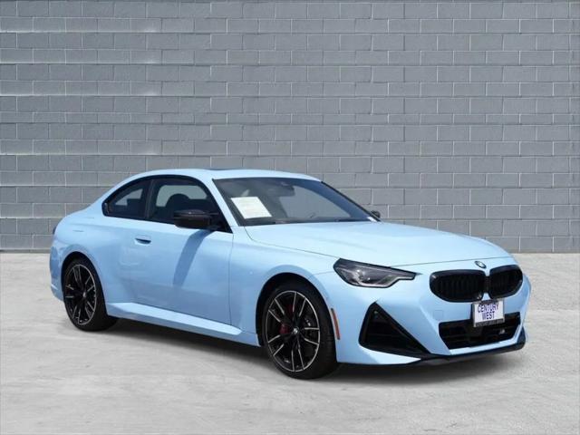 2025 BMW M240 i xDrive for sale in Los Angeles, CA