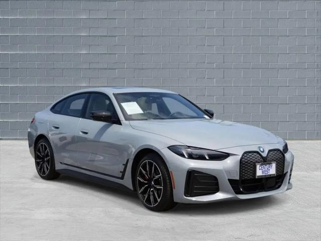 2025 BMW i4 xDrive40 for sale in Los Angeles, CA