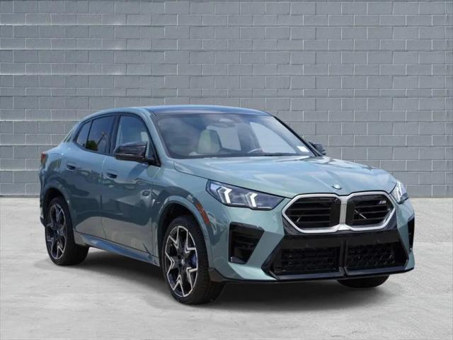 2026 BMW X2 M35i for sale in Los Angeles, CA