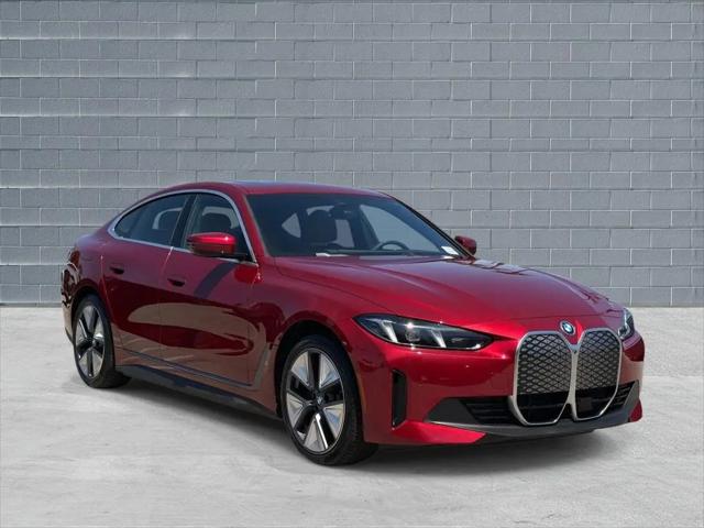 2025 BMW i4 eDrive40 for sale in Los Angeles, CA