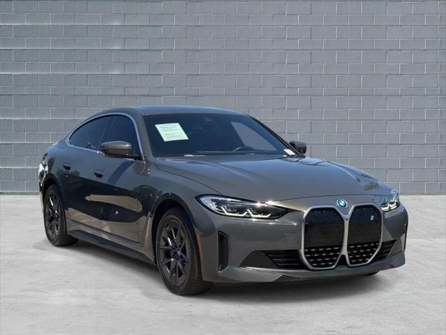 2024 BMW i4 eDrive35 for sale in Los Angeles, CA