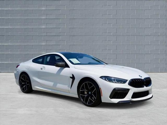 2024 BMW M8 Competition for sale in Los Angeles, CA