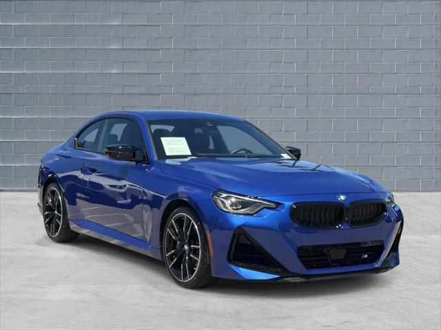 2026 BMW M240 i for sale in Los Angeles, CA