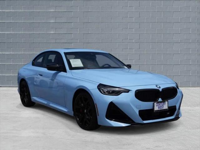 2025 BMW M240 i xDrive for sale in Los Angeles, CA
