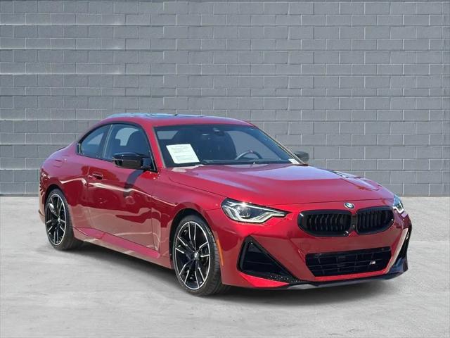 2025 BMW M240 i for sale in Los Angeles, CA