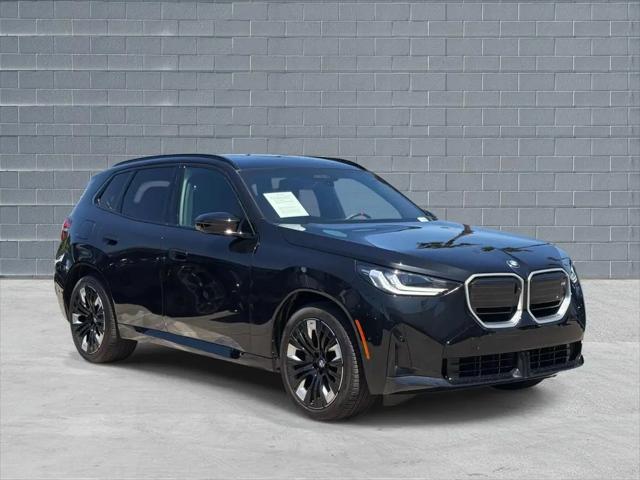 2026 BMW X3 M50 xDrive for sale in Los Angeles, CA