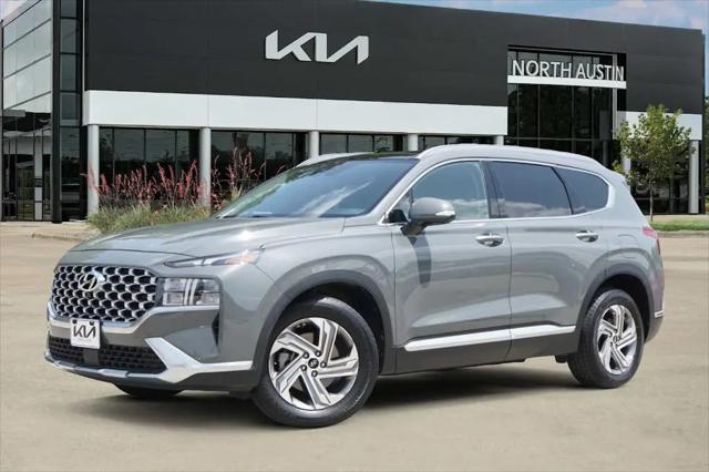 2023 Hyundai Santa Fe SEL for sale in Austin, TX