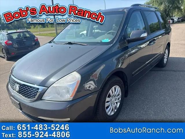 2014 Kia Sedona LX for sale in Lino Lakes, MN