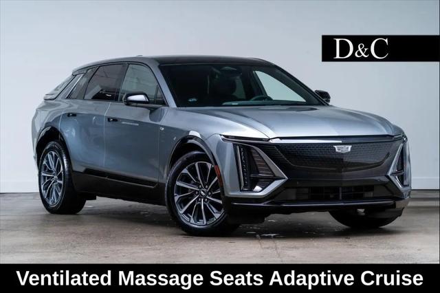 2024 Cadillac iQ Sport w/1SJ for sale in Portland, OR