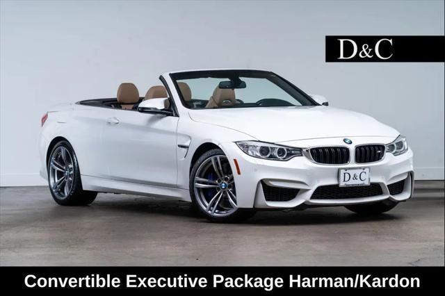 2016 BMW M4 Base for sale in Portland, OR