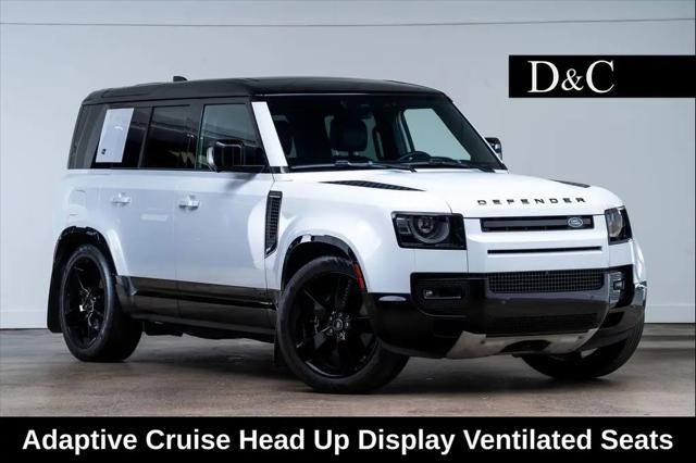 2023 Land Rover Defender 110 V8 for sale in Portland, OR