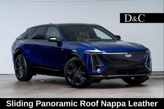 2024 Cadillac iQ Sport w/1SK for sale in Portland, OR
