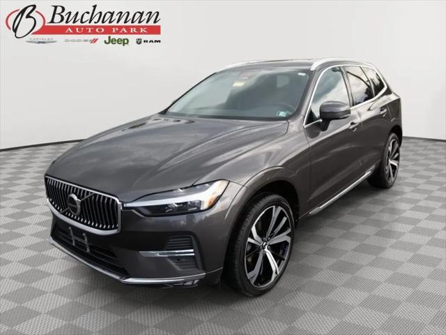 2022 Volvo XC60 B5 Inscription for sale in Waynesboro, PA