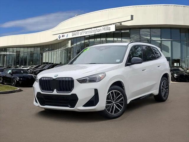 2023 BMW X1 xDrive28i for sale in Farmington Hills, MI