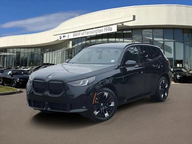 2026 BMW X3 30 xDrive for sale in Farmington Hills, MI
