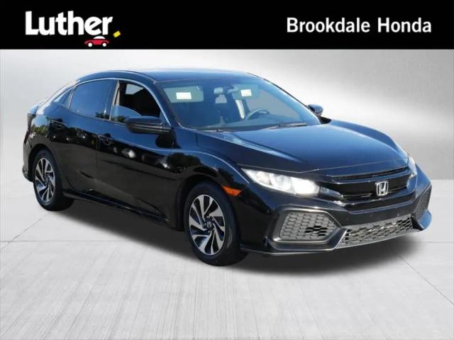 2017 Honda Civic LX for sale in Minneapolis, MN