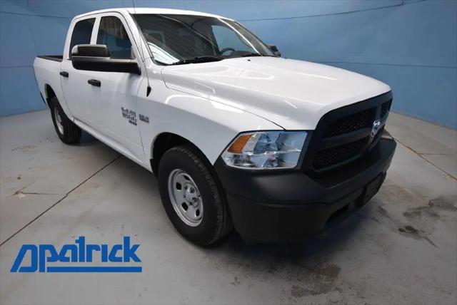 2024 Ram 1500 Classic Tradesman Crew Cab 4x4 57 Box for sale in Boonville, IN