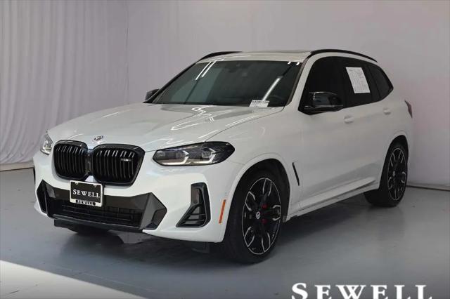 2023 BMW X3 M40i for sale in Plano, TX