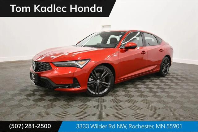 2024 Acura Integra A-SPEC Technology for sale in Rochester, MN