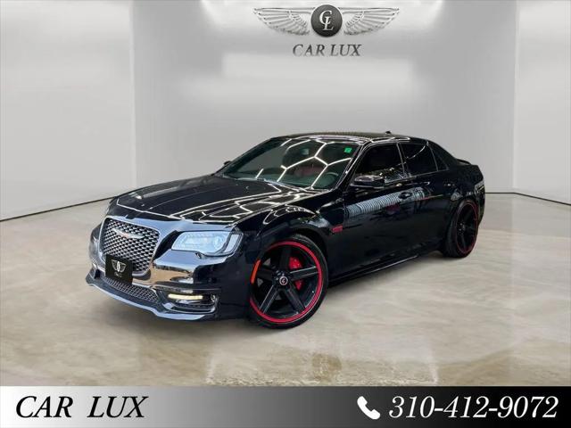 2021 Chrysler 300 300S for sale in Inglewood, CA