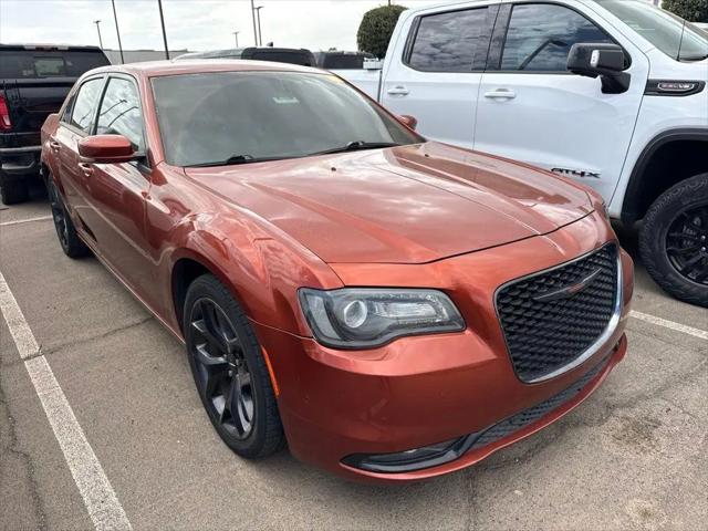 2021 Chrysler 300 300S for sale in Goodyear, AZ