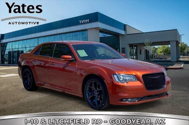 2021 Chrysler 300 300S for sale in Goodyear, AZ