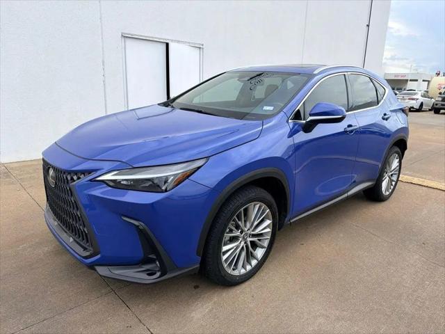 2025 Lexus NX 350 Premium for sale in Katy, TX
