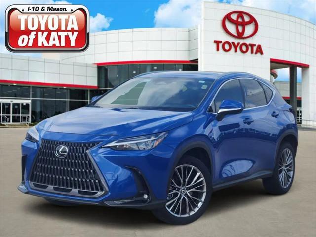 2025 Lexus NX 350 Premium for sale in Katy, TX