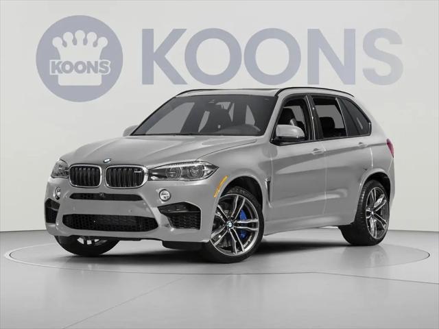 2015 BMW X5 M Base for sale in Annapolis, MD