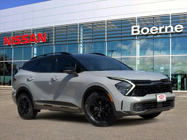 2023 Kia Sportage X-Pro Prestige for sale in Boerne, TX