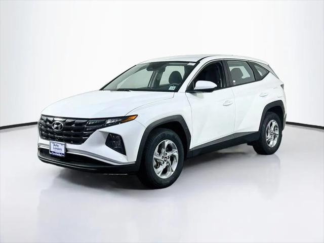 2023 Hyundai Tucson SE for sale in Lawrence, NJ