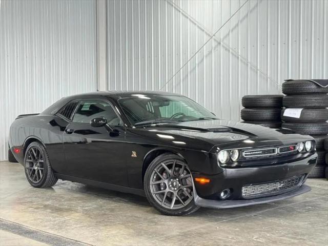 2018 Dodge Challenger for sale near Franklin, OH