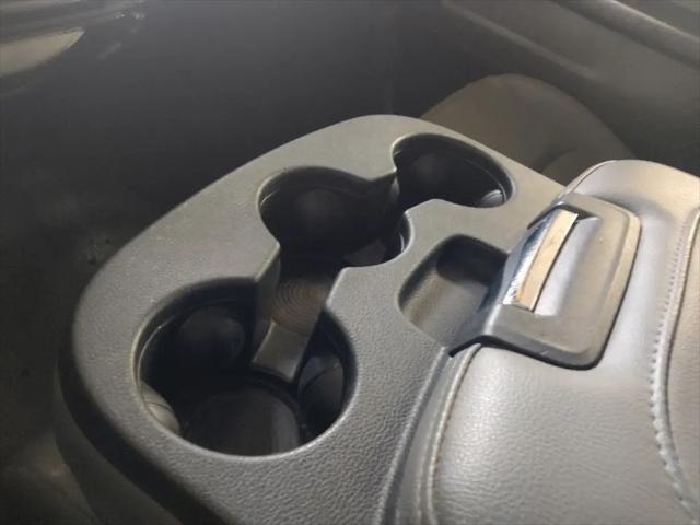 2017 Ram 1500 Tradesman Quad Cab 4x4 64 Box