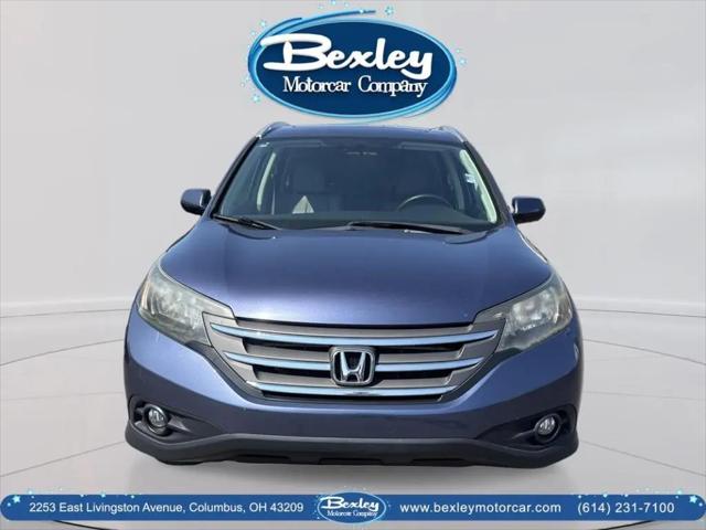 2014 Honda CR-V EX-L for sale near Columbus, OH