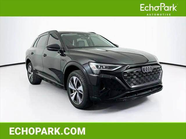 2024 Audi e-tron Premium quattro for sale in Henderson, NV