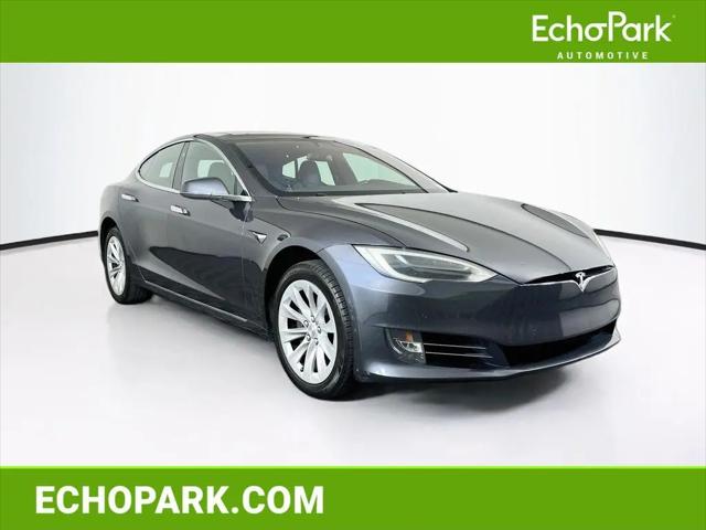 2018 Tesla Model S 75D for sale in Henderson, NV