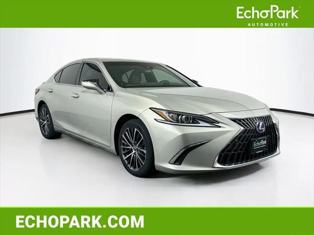 2022 Lexus ES 300h Base for sale in Henderson, NV