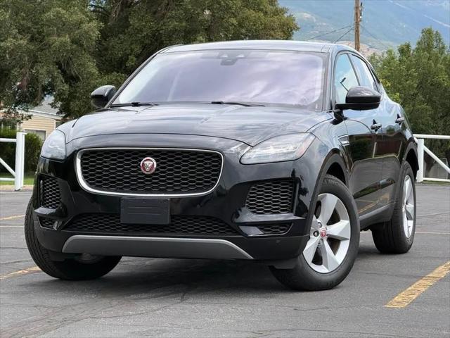 2020 Jaguar E-PACE P250 AWD Automatic for sale in Bountiful, UT