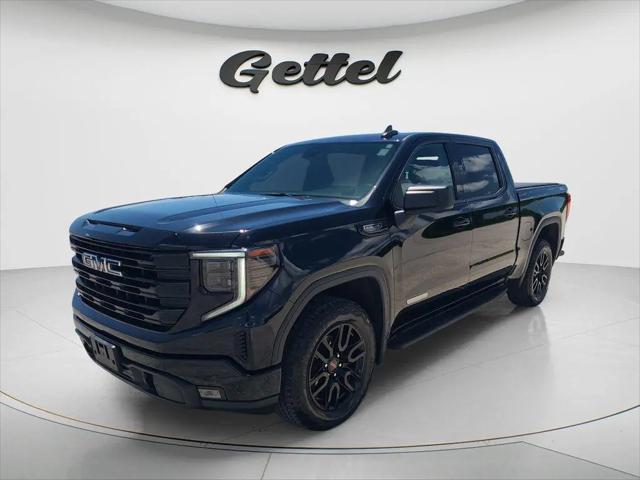 2024 GMC Sierra 1500 4WD Crew Cab Short Box Elevation with 3SB for sale in Punta Gorda, FL