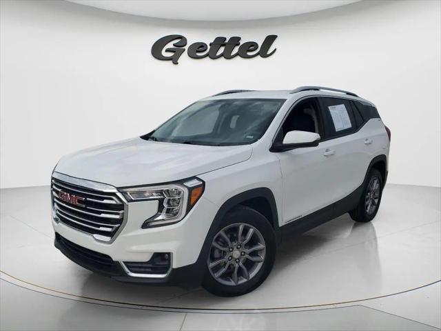 2024 GMC Terrain FWD SLT for sale in Punta Gorda, FL