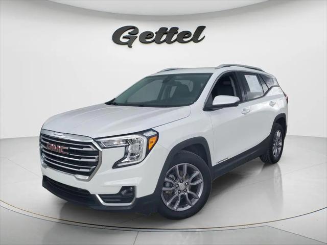 2024 GMC Terrain FWD SLT for sale in Punta Gorda, FL